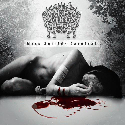 Now Everything Fades : Mass Suicide Carnival